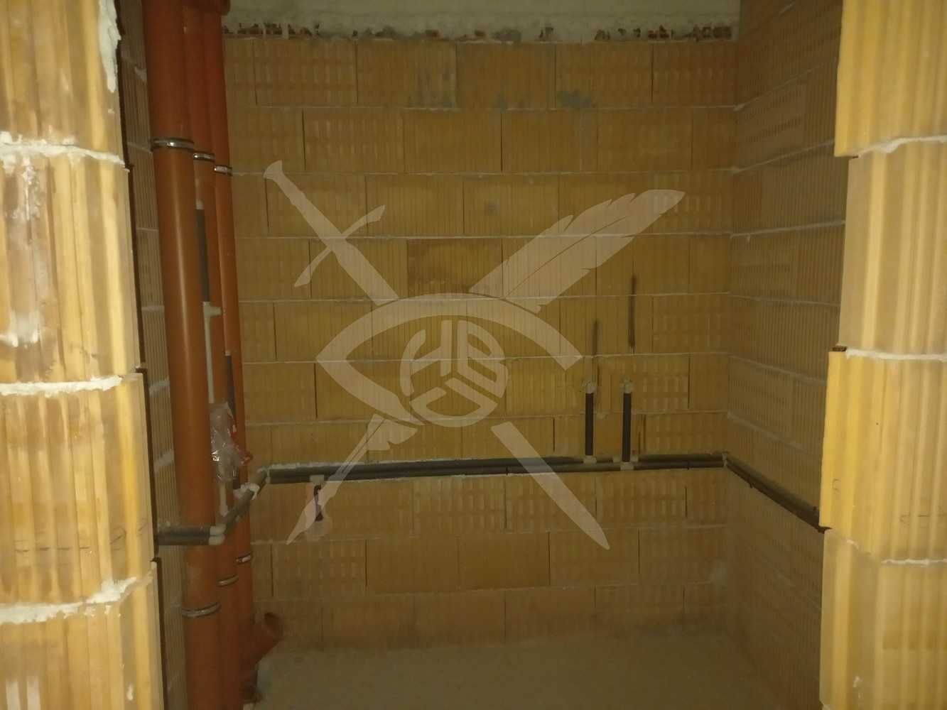 Двустаен апартамент в кв. Орлановци № 63221