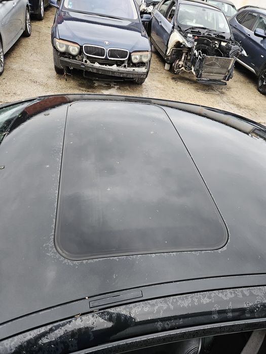 Trapa bmw f32 seria 4