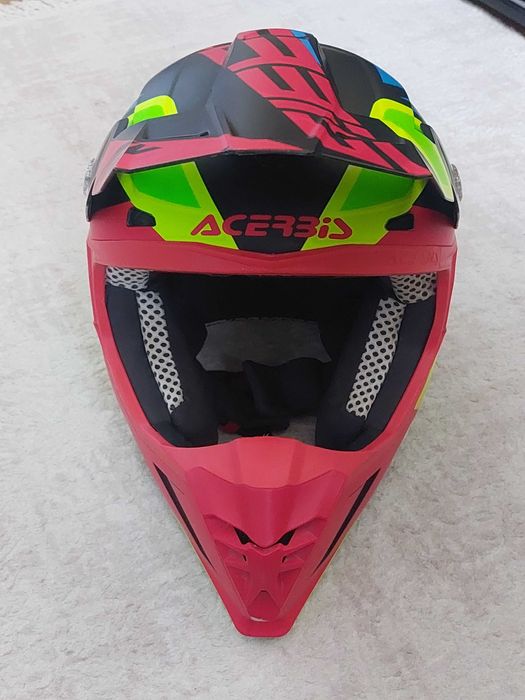 Каска Acerbis Snapdragon Profile 3.0 Helmet