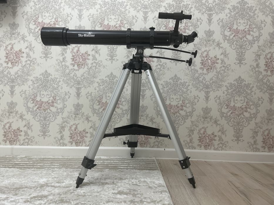 Телескоп Sky-Watcher BK 909AZ3