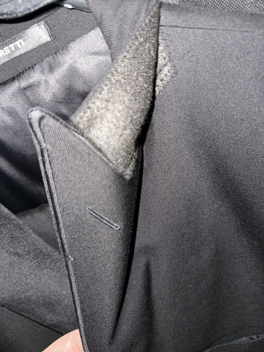 Идельный костюм для жениха