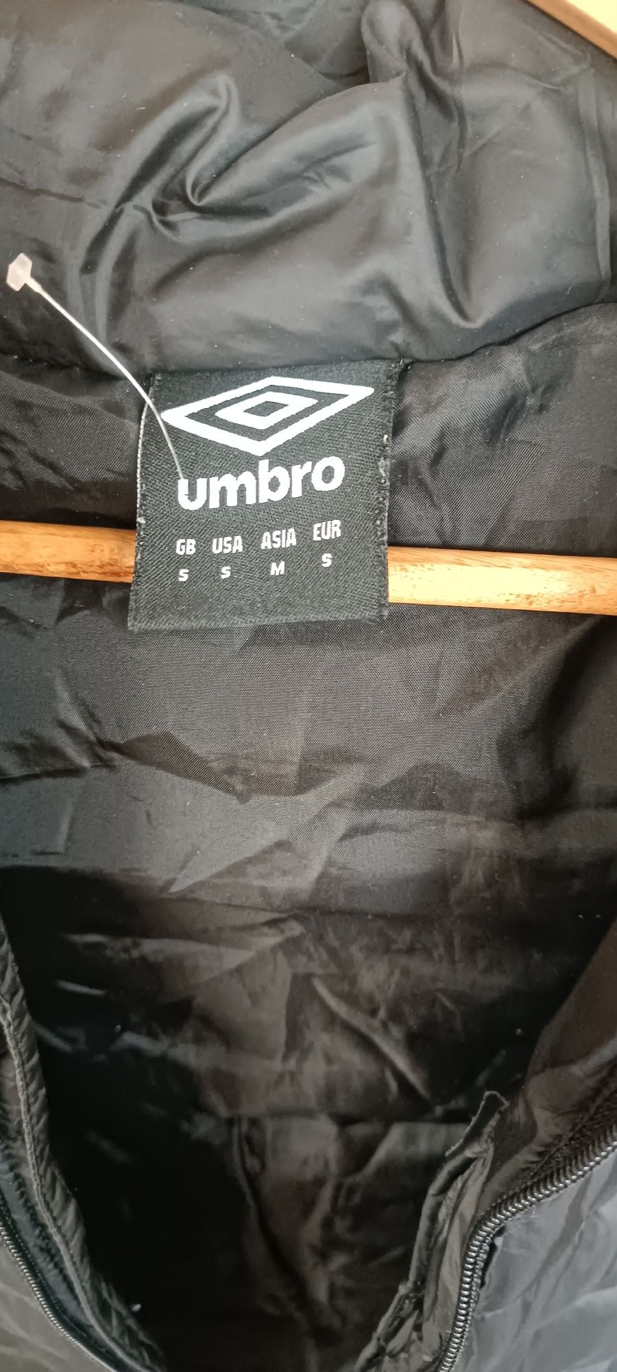 Елек без ръкави/Грейка Umbro