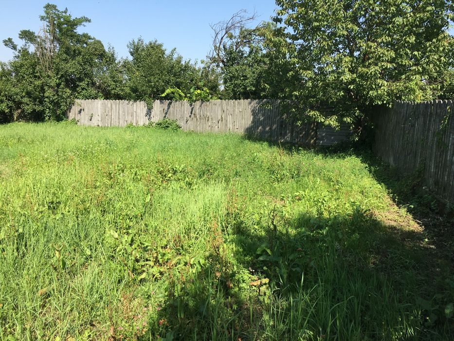 Vind teren in Turcești ,Pitesti