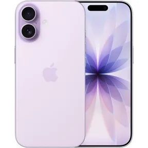 Iphone 17 Lavender 256 GB Sigilat