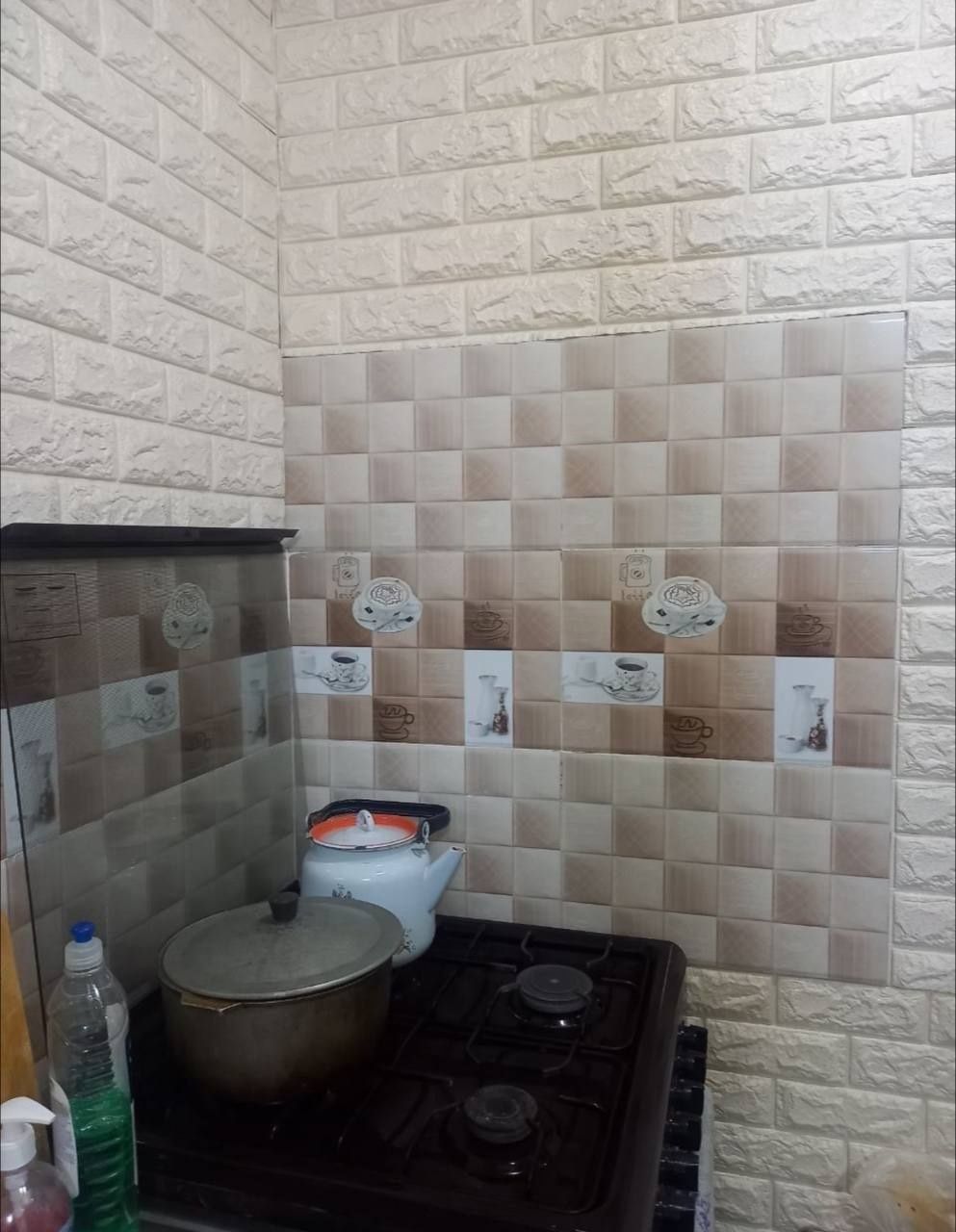 Продажа 2/4/4 Ялангач,Чимган, эко базар