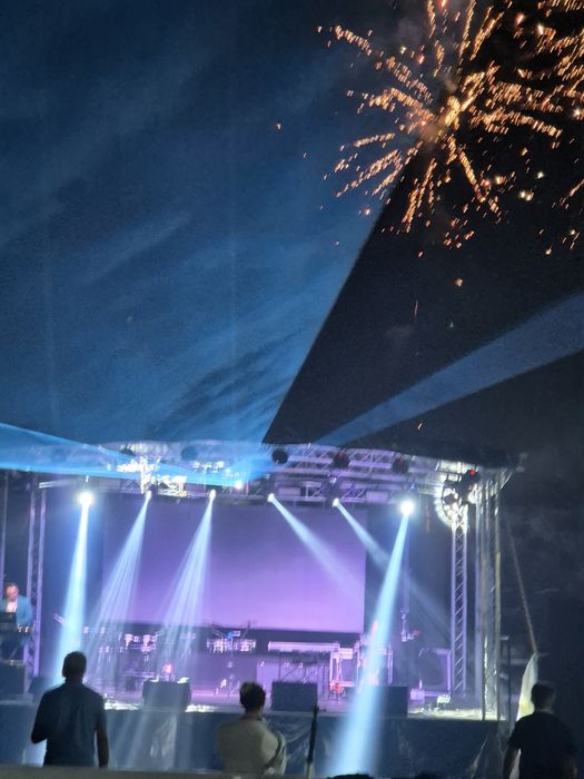 Schela de Lumini | Laser Show | Ecran Led  de Inchiriat