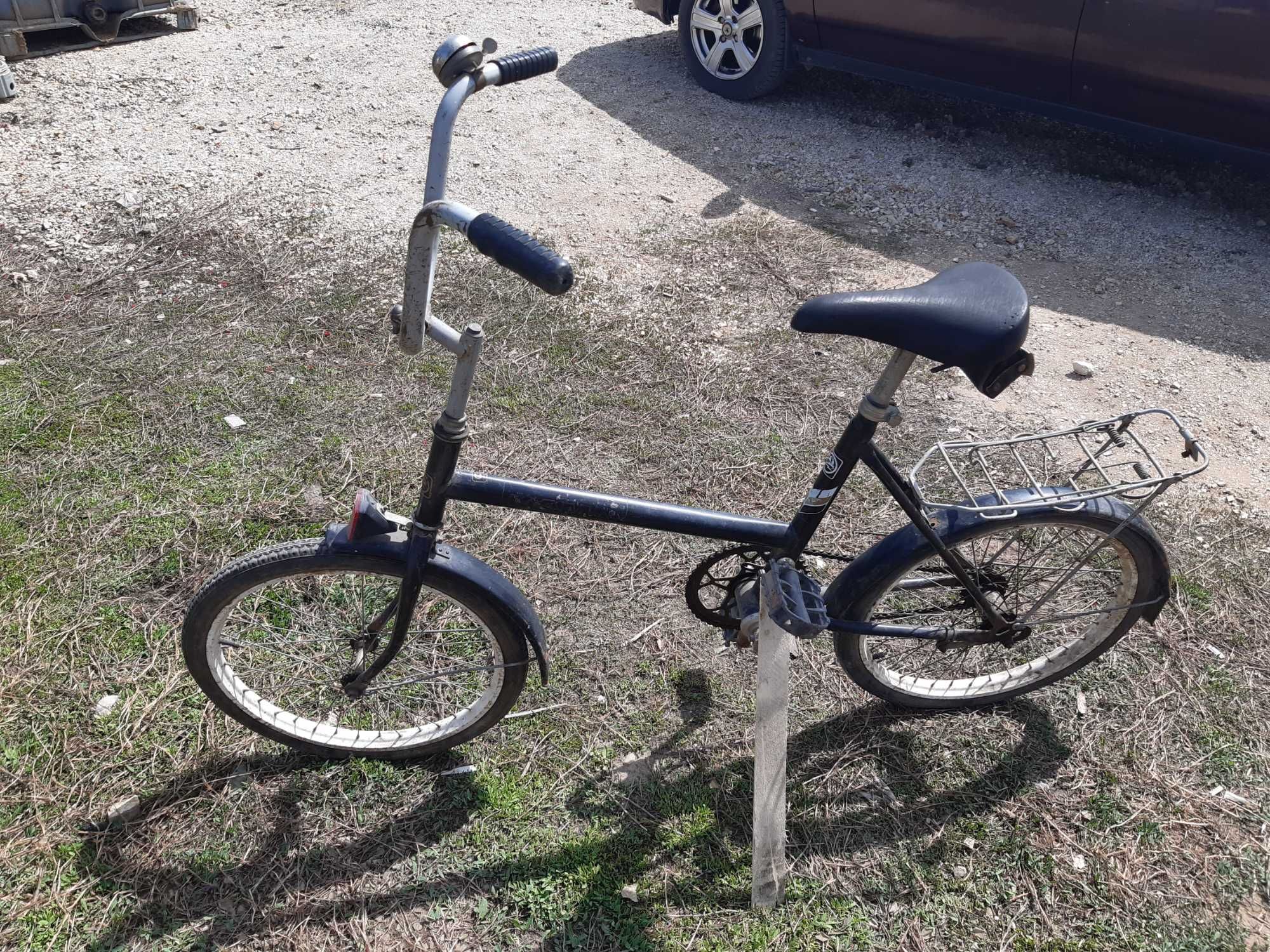 Продам велосипед для подростков Кама
