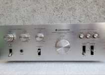 Kenwood KA-3300 ( linie / instrumente )