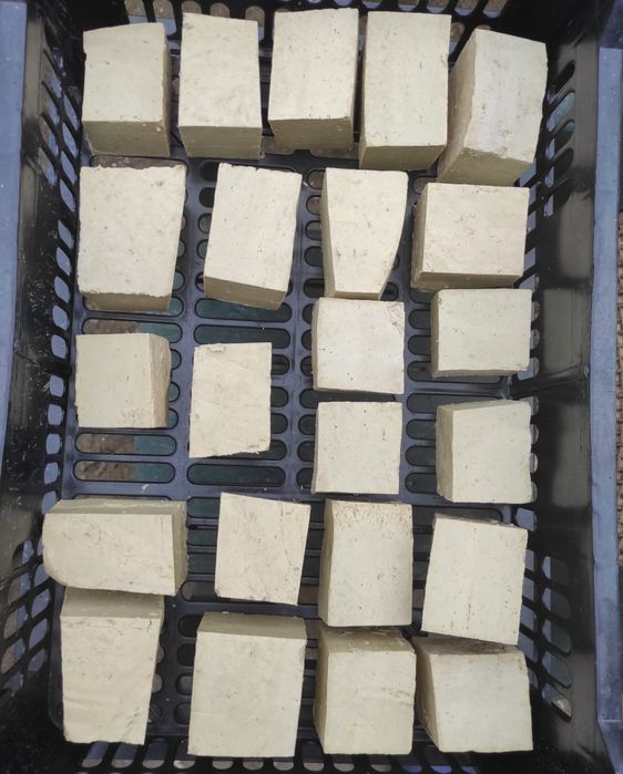 Vând săpun casă tradițional cu mentă