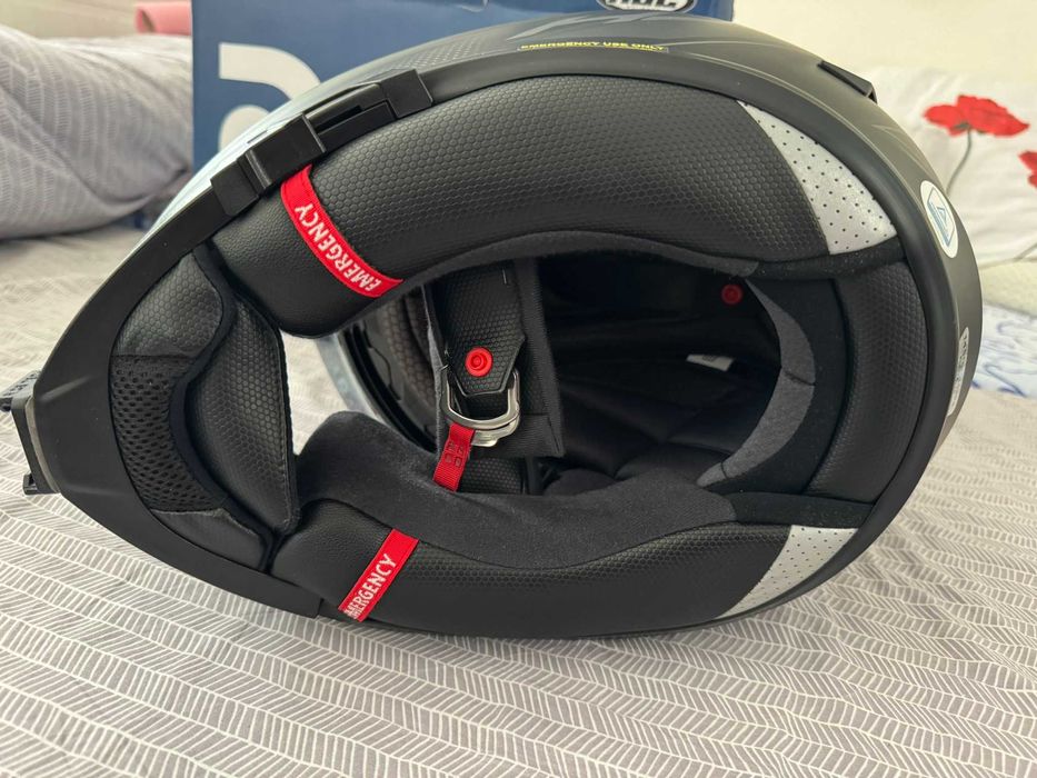 Casca HJC RPHA 70 Gadivo marimea M 57-58 cm