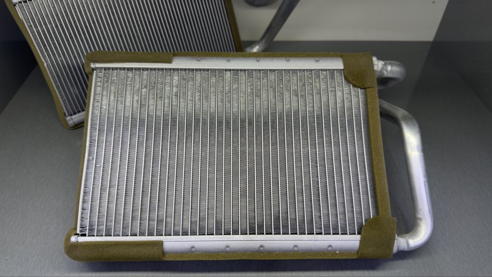 Radiator pechka Hyundai Kia. Радиатор печки для Hyundai Kia Sonata K5