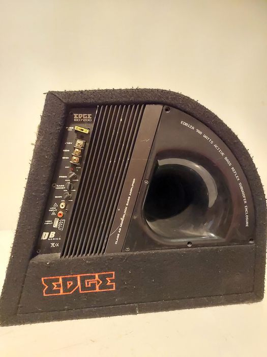 буфер EDGE 900Ват