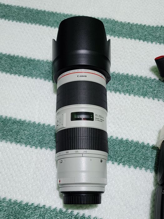 Canon 5D mark IV sotiladi