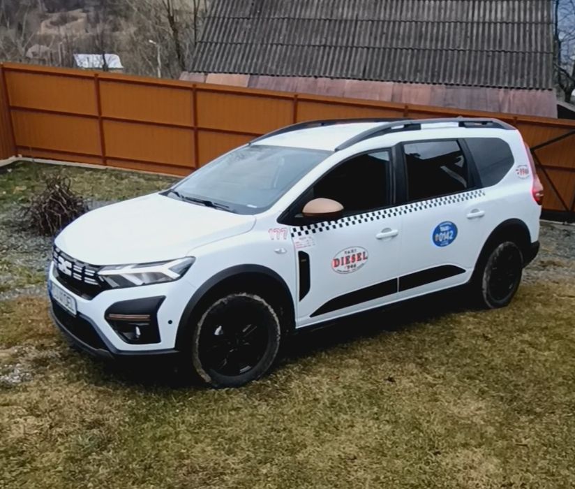 Vând ,cesionez autorizație taxi Cluj