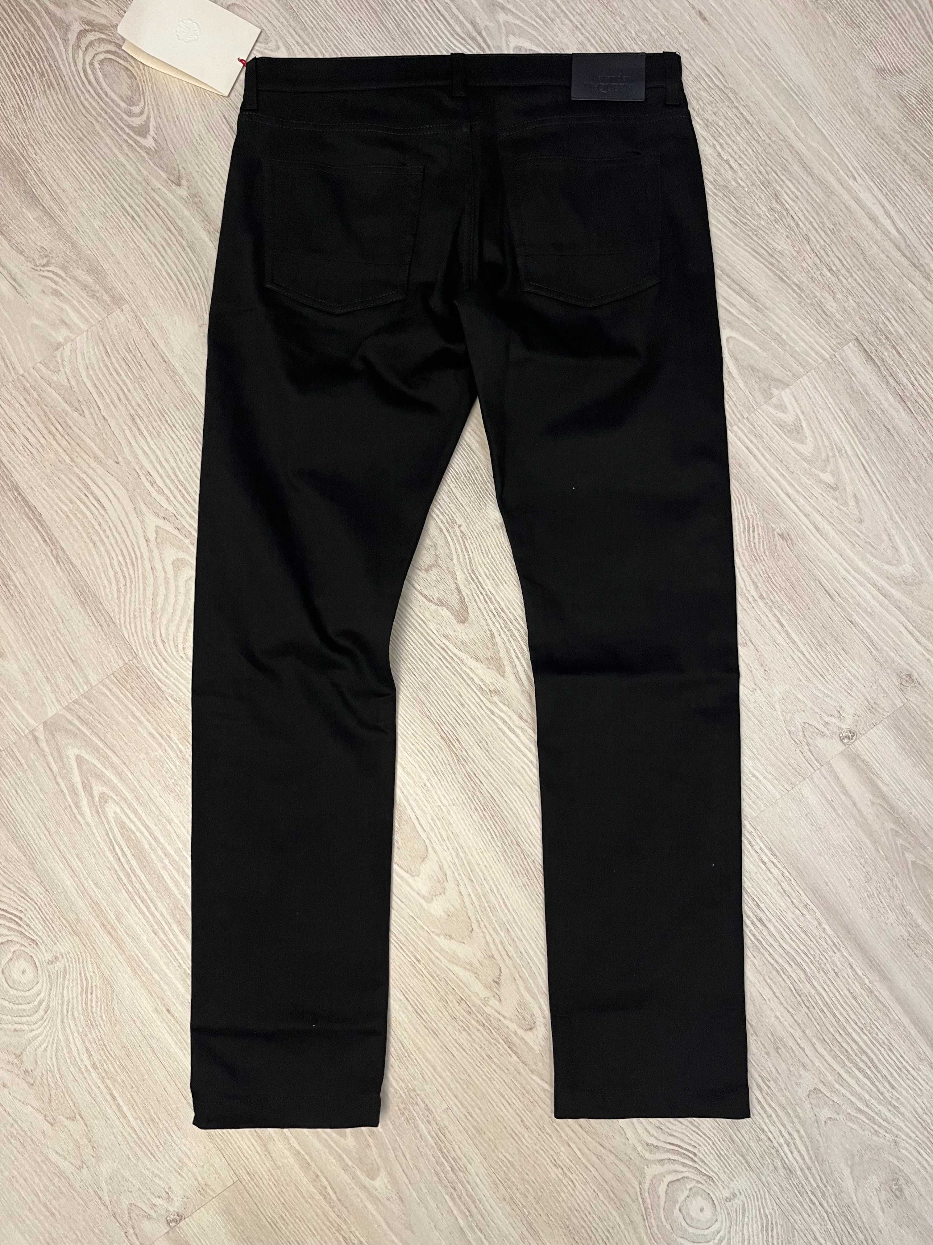 Alexander McQueen blugi 50 italy, sau M-L, retail 990 euro