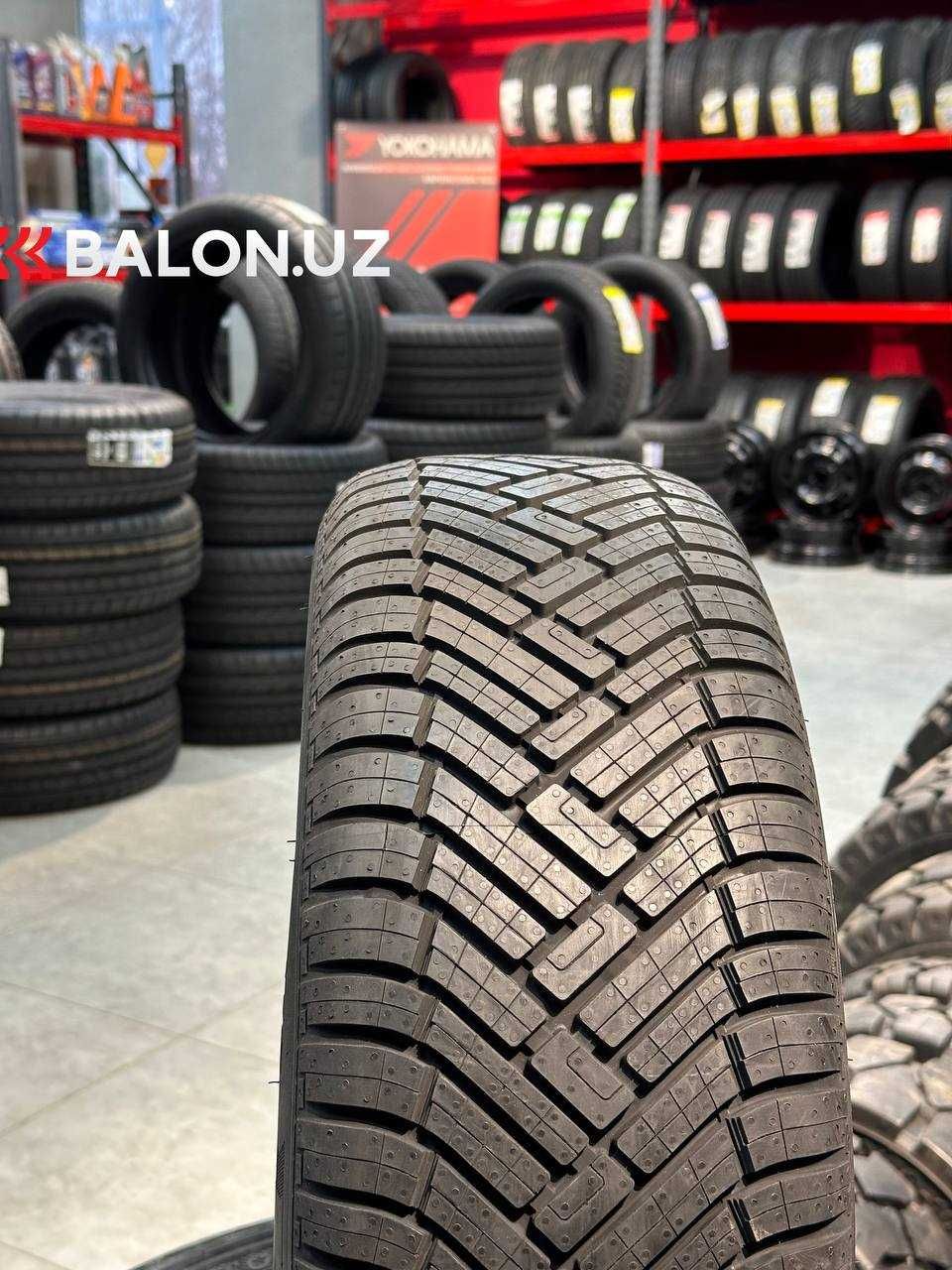 Linglong Grip Master 4S  185/65R 14