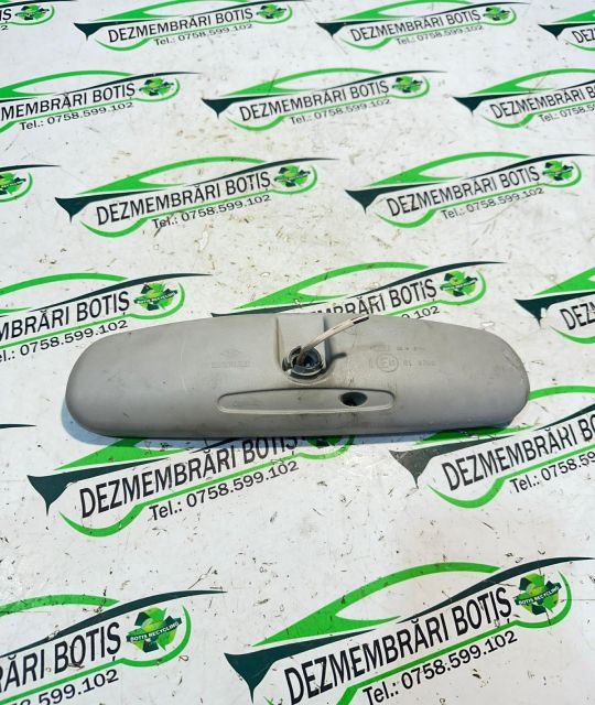 Oglinda retrovizoare parbriz E11015708 / E11 01 5708 Renault Laguna a