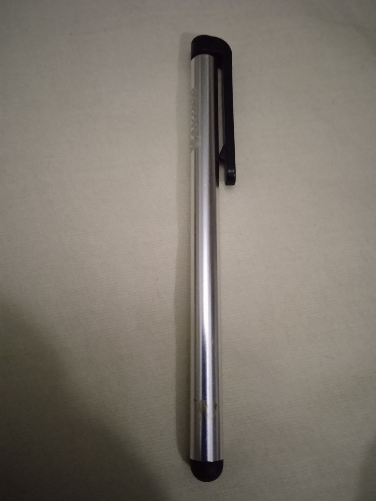 Stylus pen cu pix,design elegant cu atingere ușoară,ambalaj original