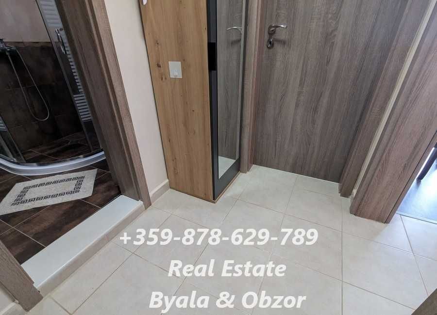 Продава се Двустаен апартамент в Бяла - 55 кв.м за 1000 €/кв.м - Снимка #7