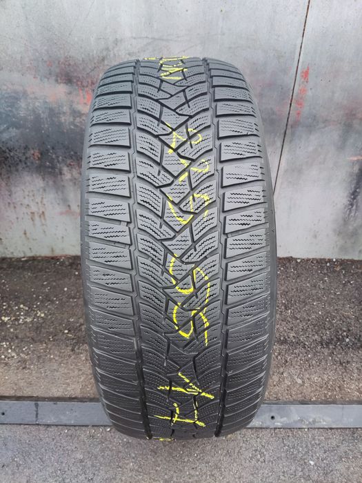 1бр.зимна гума 225/55/17 Dunlop Winter Sport 5 
Dunlop Winter Sport 5
