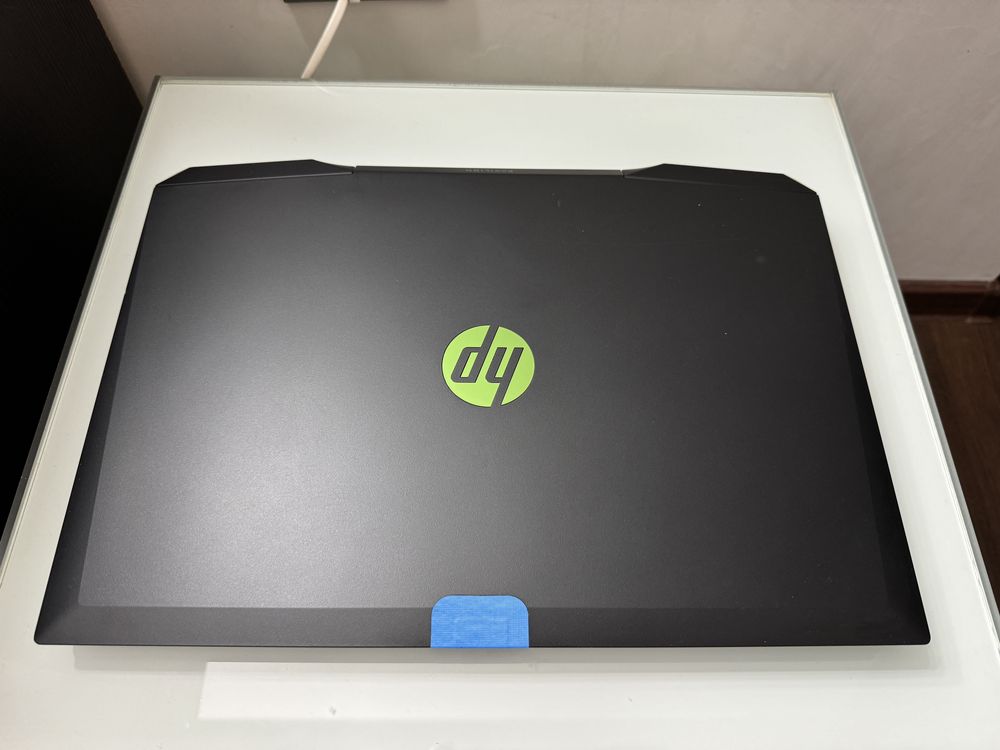Laptop Gaming HP Pavilion – i7, 16GB, SSD, GTX 1050 – Super ofertă!