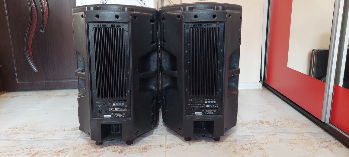 Активни FBT hi MaxX 60a