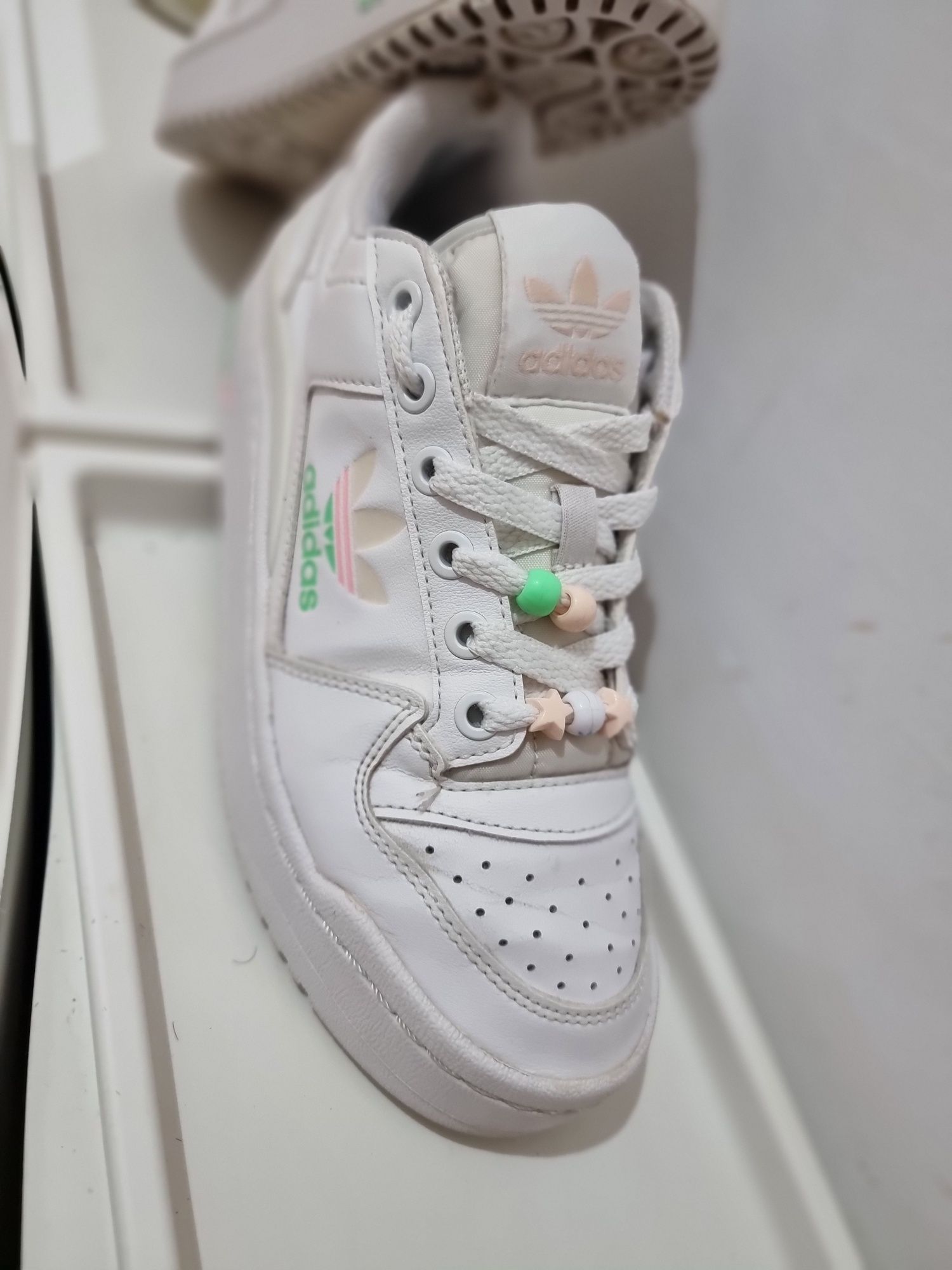 Adidas Originals Forum Bold 37 1/3