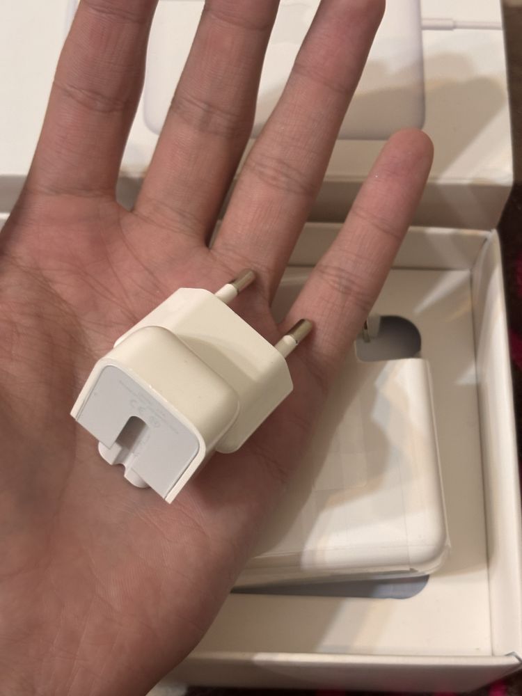 Макбук зарядка macbook блок питания 85w magsafe