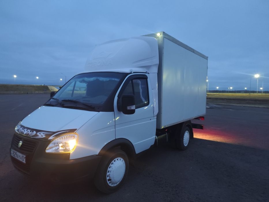 Продам Газель Рефрижератор