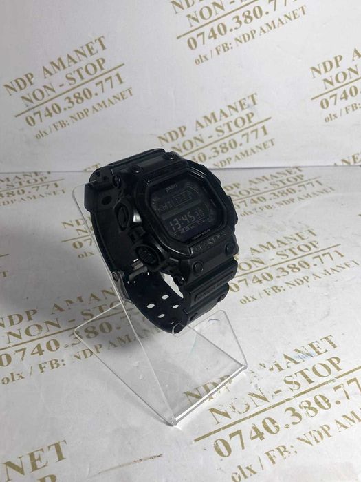 NDP Amanet Calea Mosilor 298 CASIO G- SHOCK ( 44672)