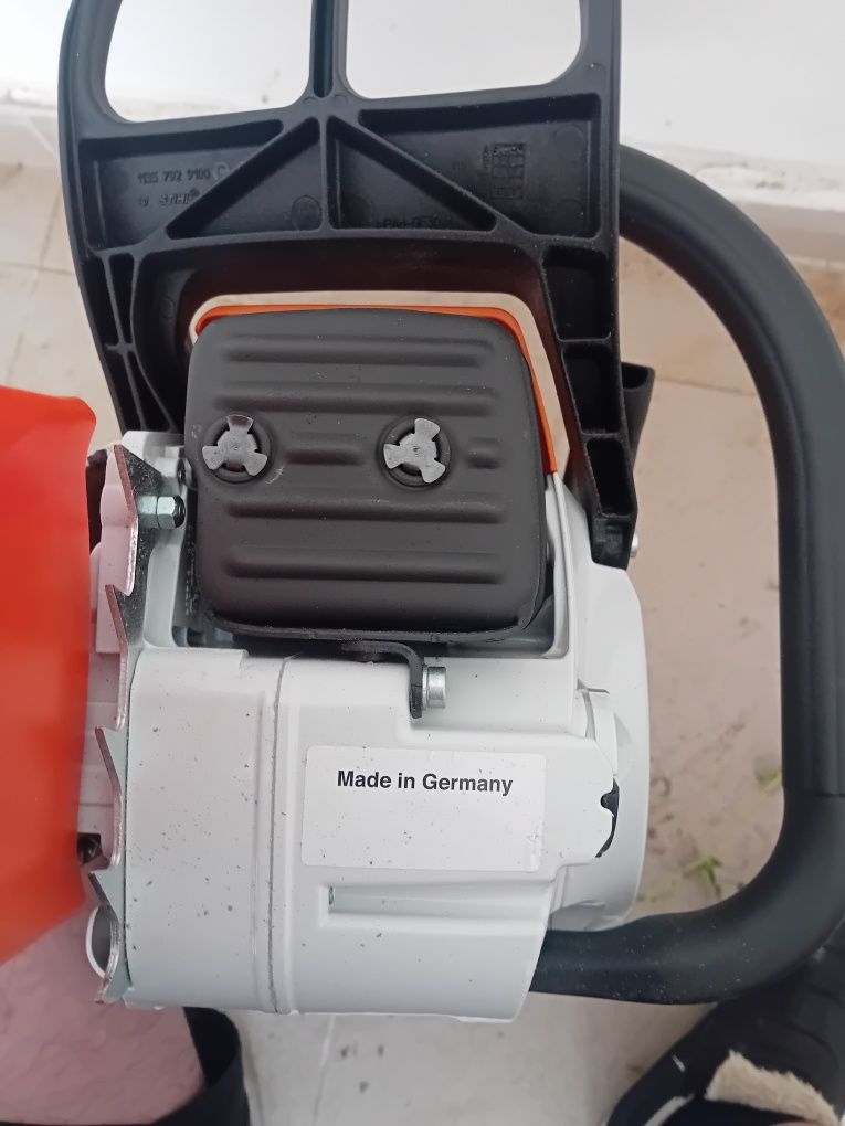 Drujba stihl 361