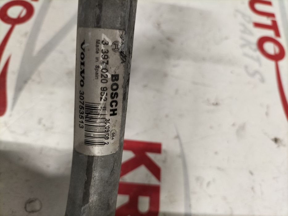 Моторче - механизъм предни чистачки Volvo XC60 / Волво Хц60