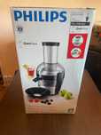 Storcator de fructe Philips