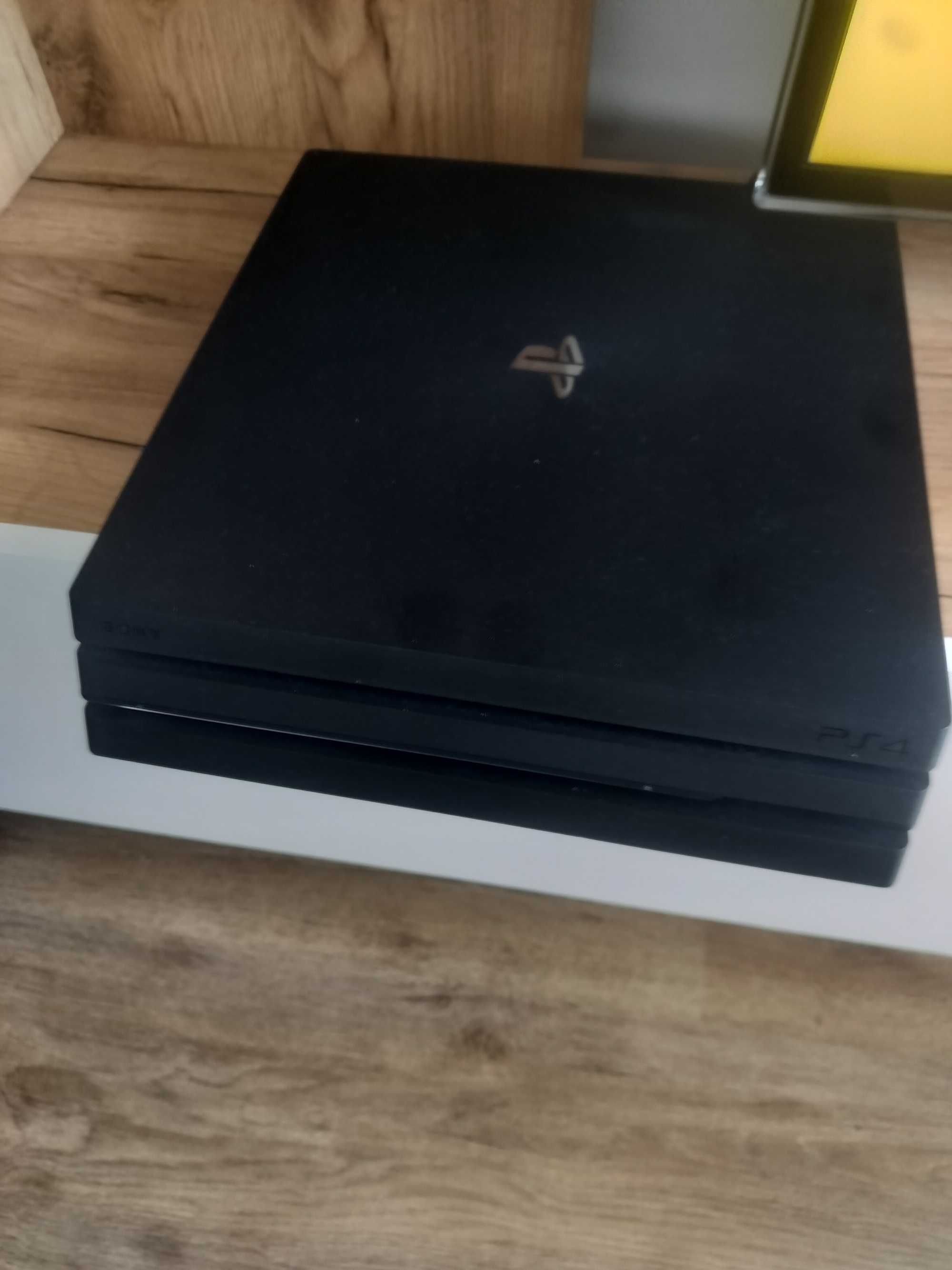 Playstation 4 PRO 1 TB