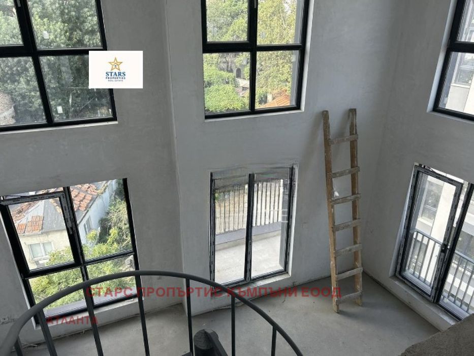 Продава се Мезонет в Варна, Гръцка махала - 144 кв.м за 1098 €/кв.м - Снимка #2