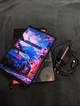 Lenovo Legion Tab 2024
