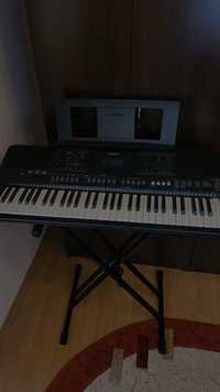 Orga Yamaha psr e 463