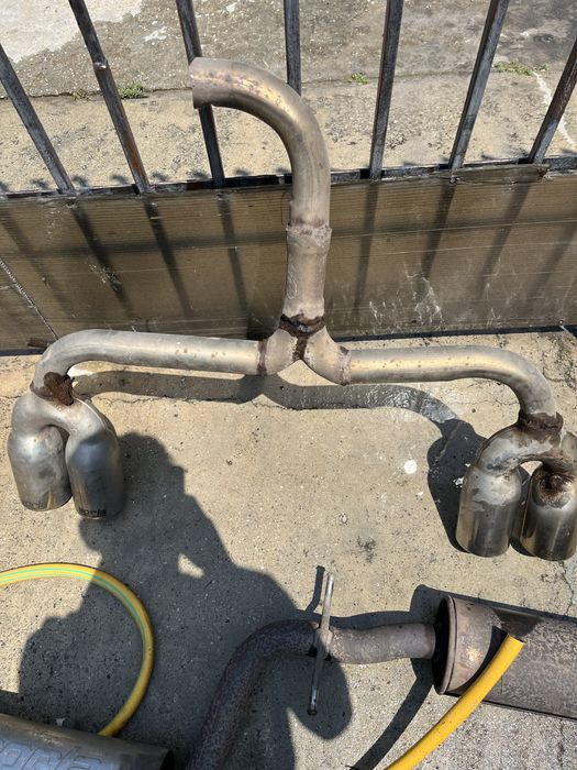 Vand tobe borla pro xs , finala tot borla