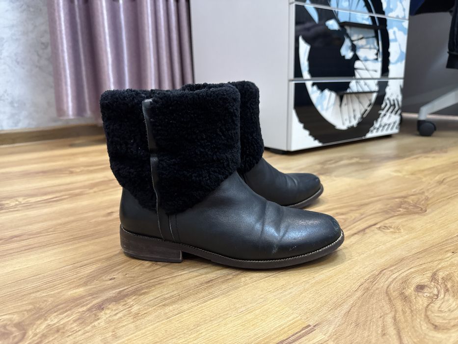 Женские полусапоги