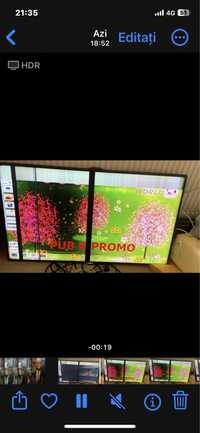 Vand/Schimb TV Smart Samsung 116 cm