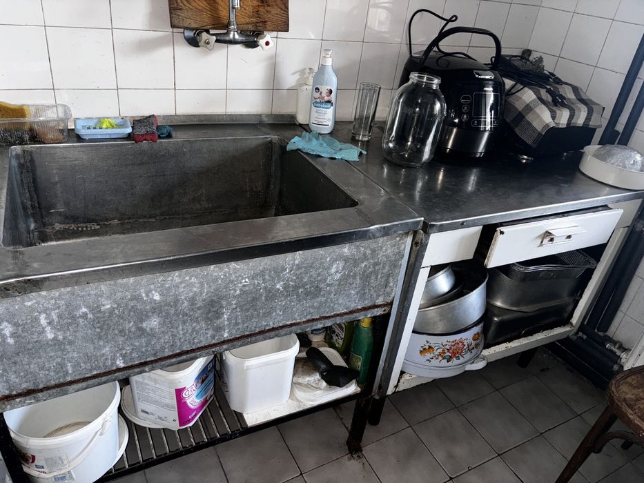 Ресторантско оборудване