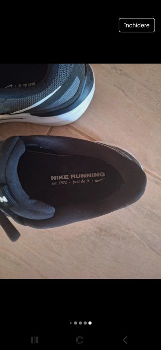 Adidasi barbati nike