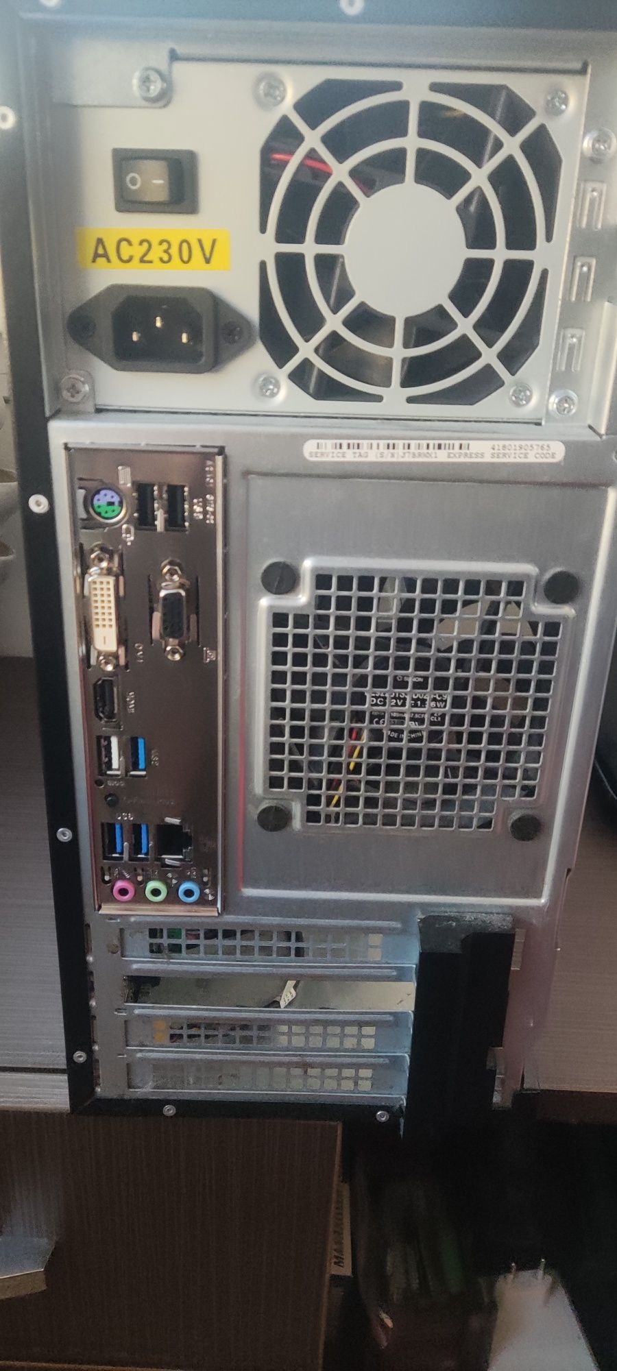 Unitate PC AMD 3000g