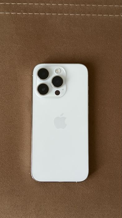 iPhone 14 pro 256 gb. Оригинал. Почти новый