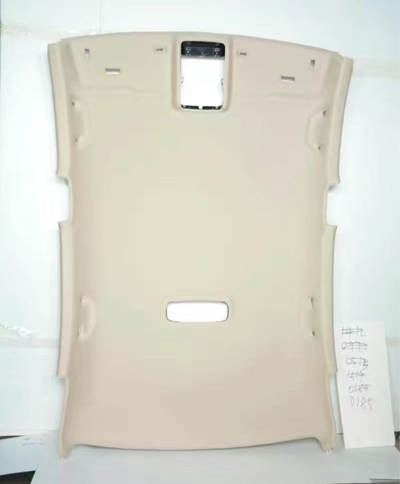 Обшивка потолка Фольксваген пассат В7