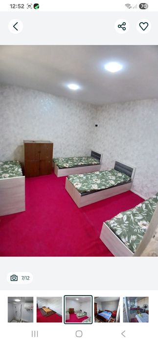 Qibrayda dacha sotiladi