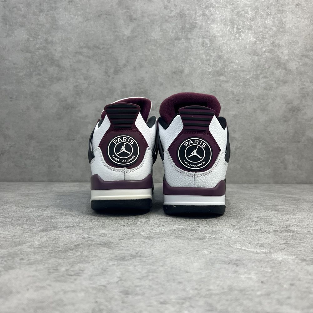 Air Jordan 4 Retro PSG - 42/44