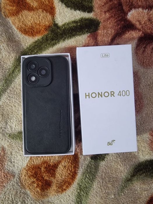 Телефон Honor 400Lite