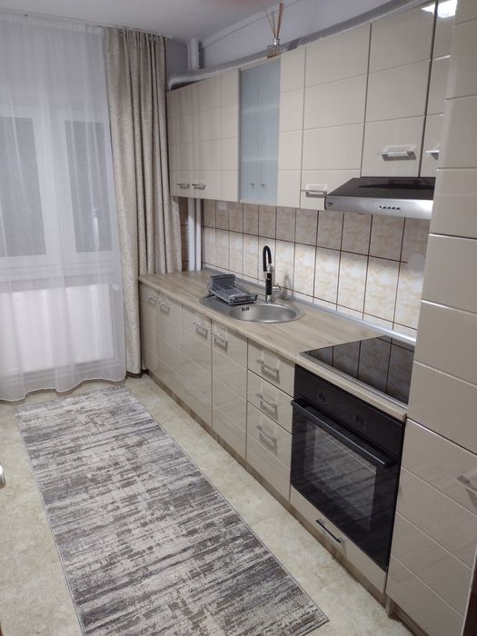 Apartament ultracentral de închiriat