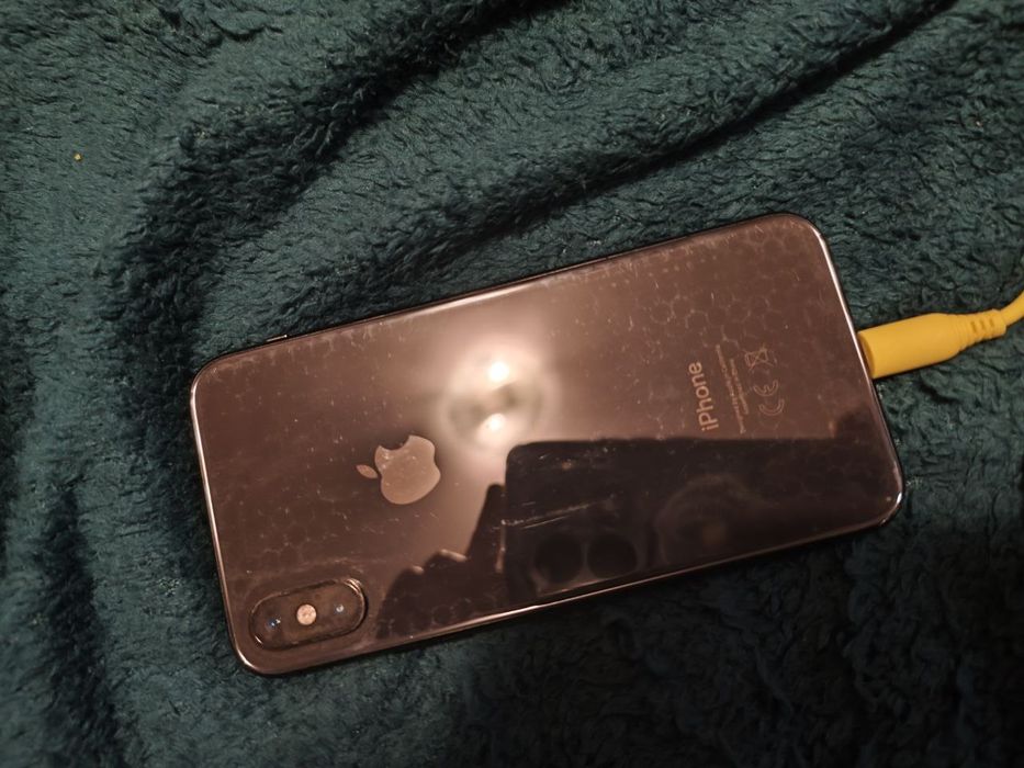 Vand iphone xs 64 gb